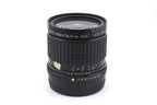Pentax 45mm f2.8 SMC Pentax-A