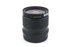Pentax 45mm f2.8 SMC Pentax-A
