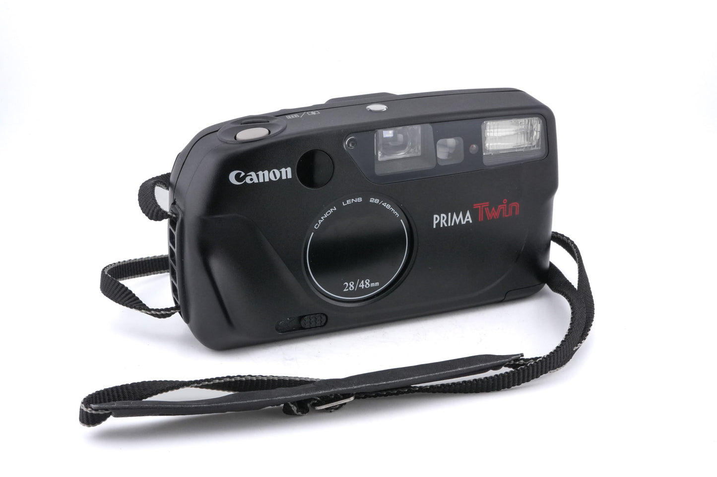 Canon Prima Twin