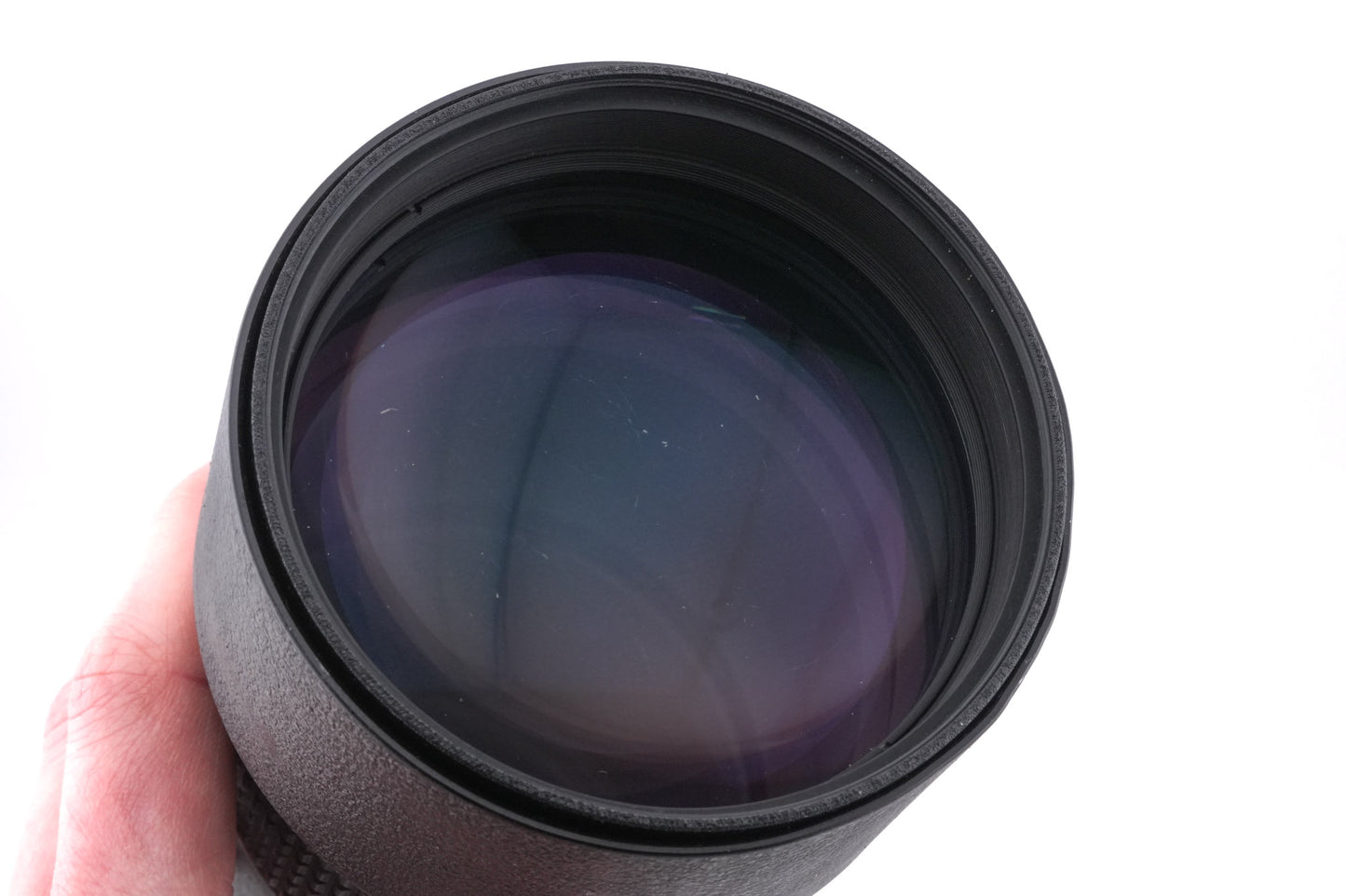 Nikon 300mm f4 AF Nikkor ED