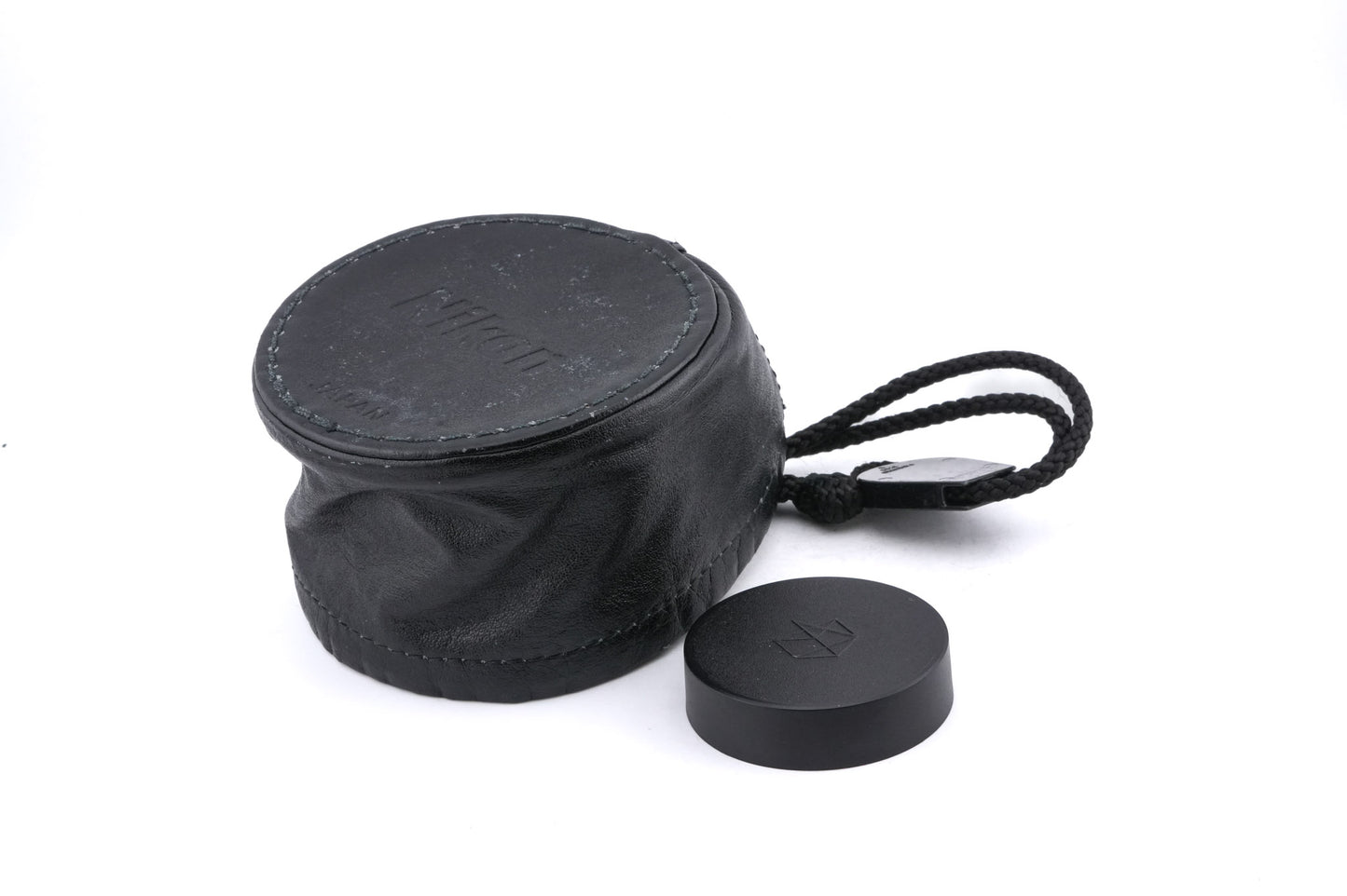 Nikon 300mm f4 AF Nikkor ED