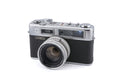 Yashica Electro 35 - Camera