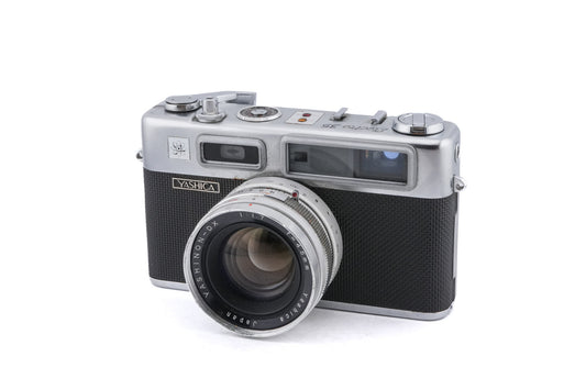 Yashica Electro 35