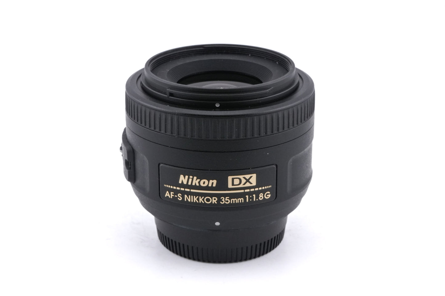 Nikon 35mm f1.8 AF-S Nikkor G