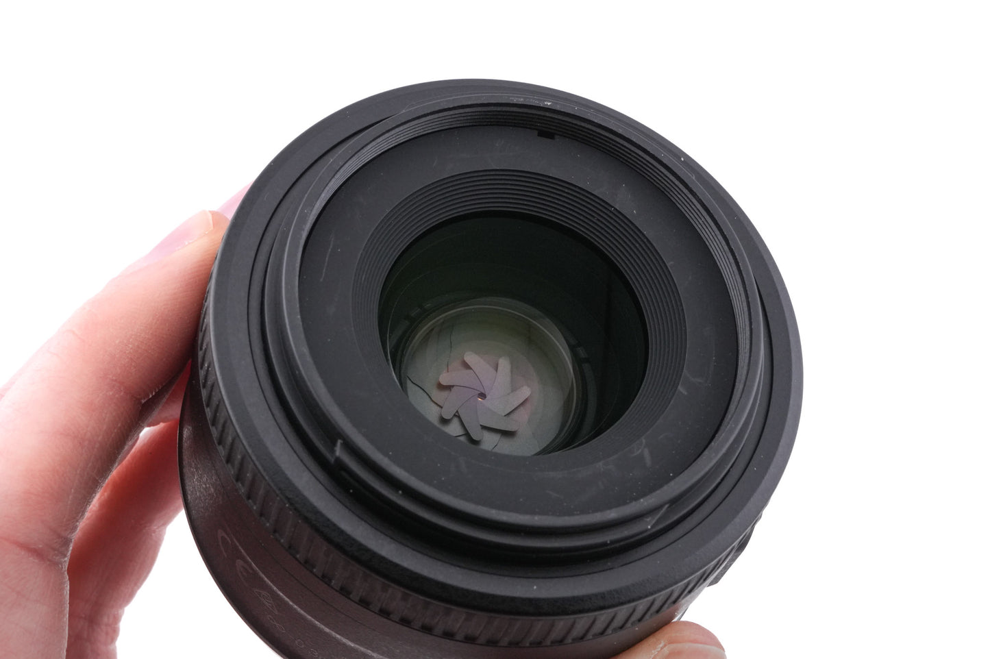 Nikon 35mm f1.8 AF-S Nikkor G