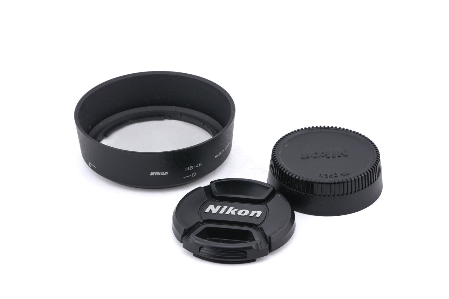 Nikon 35mm f1.8 AF-S Nikkor G