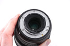 Nikon 18-35mm f3.5-4.5 AF-S Nikkor G ED