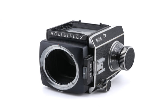 Rollei SL66