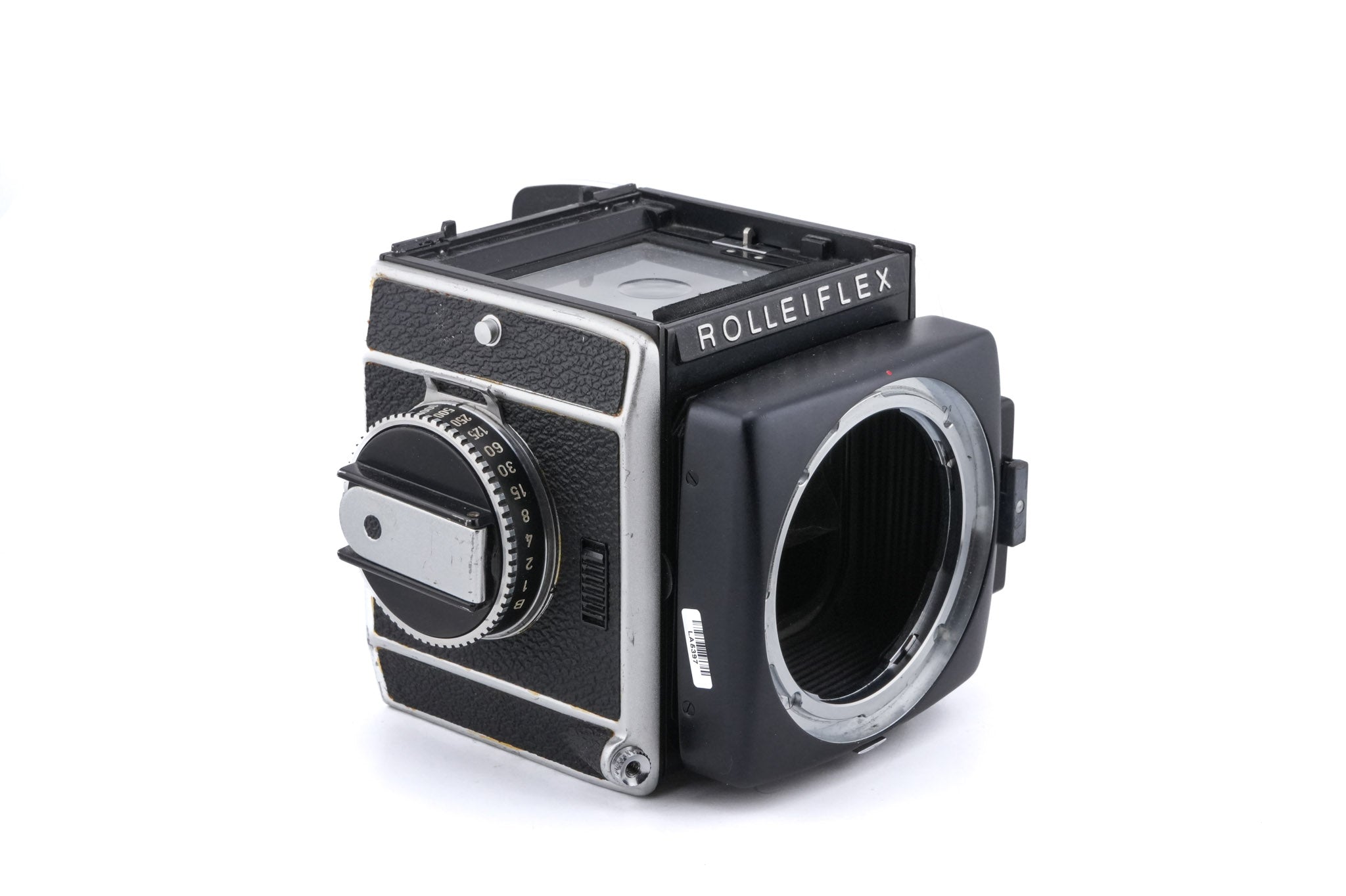 Rollei SL66 - Camera – Kamerastore