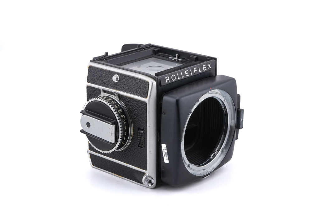 Rollei SL66