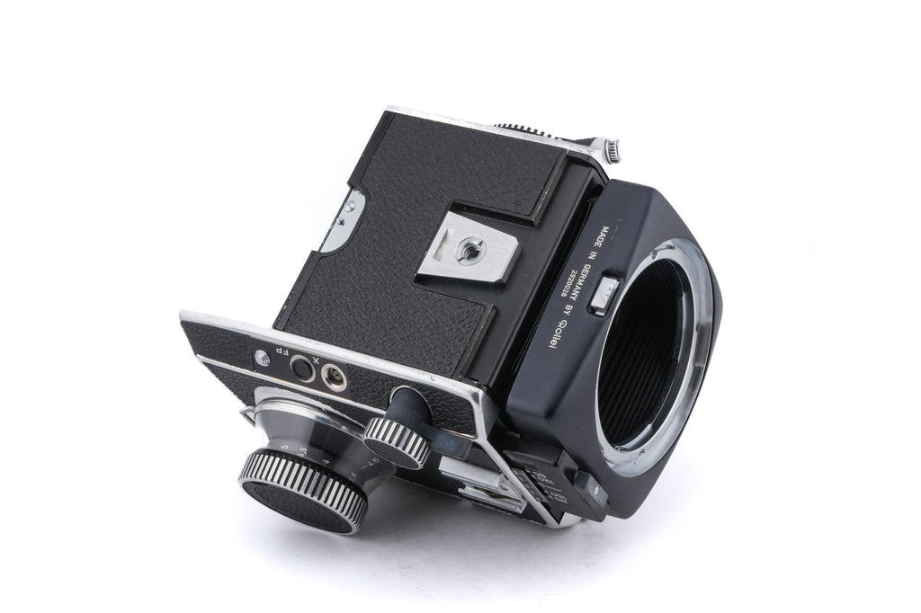 Rollei SL66