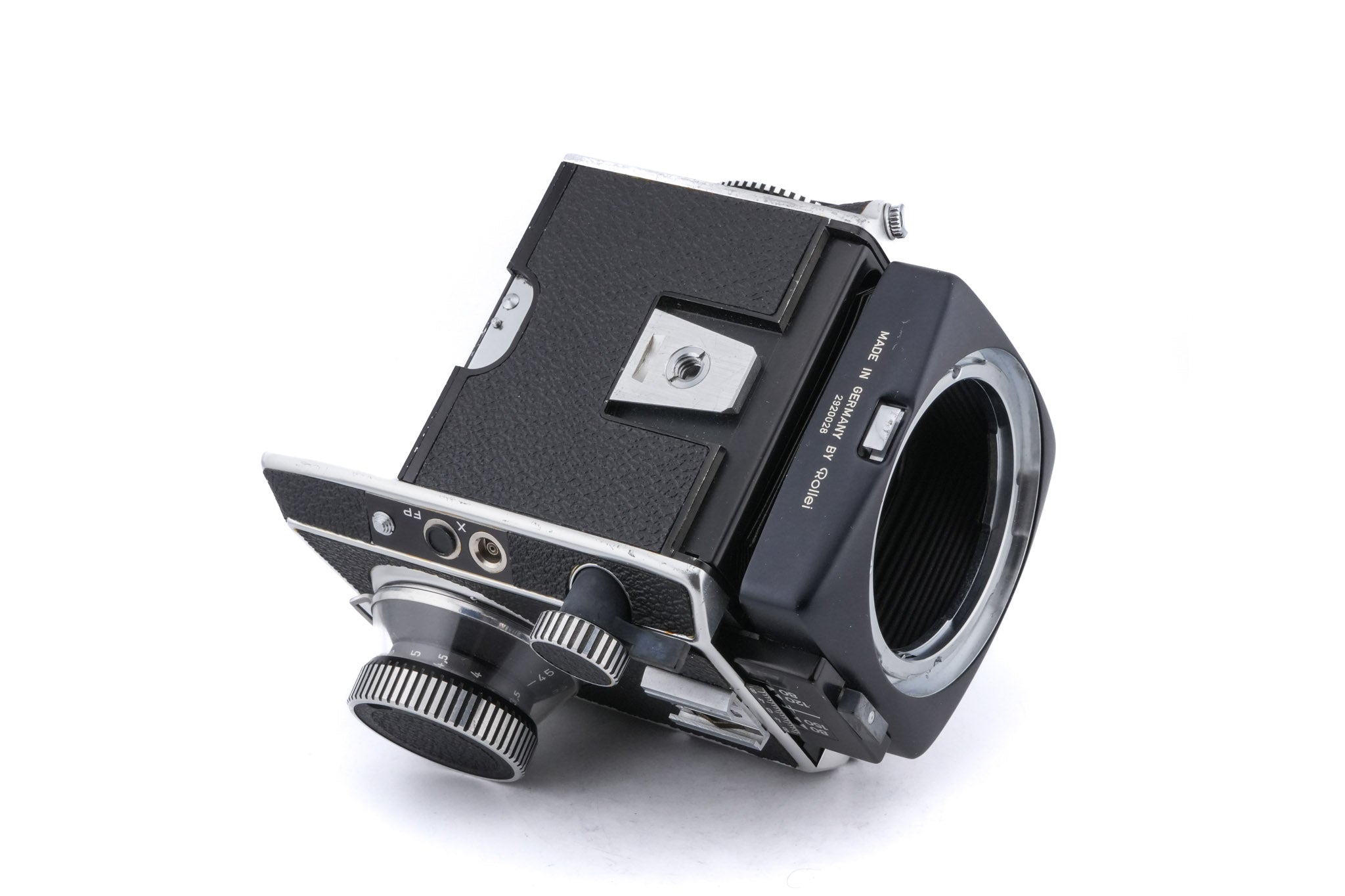 Rollei SL66