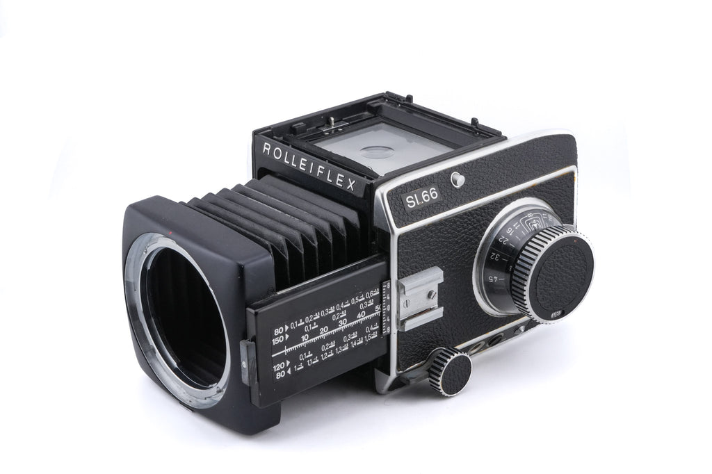 Rollei SL66