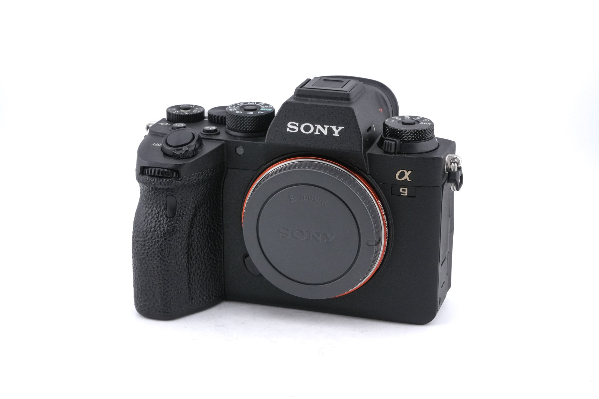 Sony A9 II - Camera