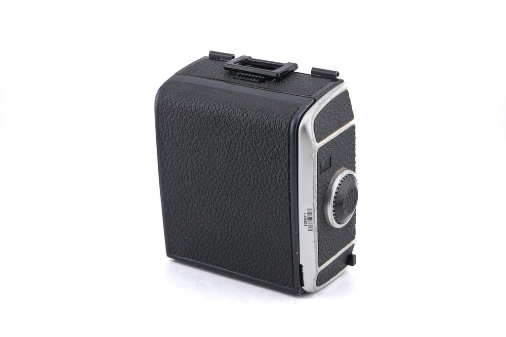 Rollei 6x6 Roll Film Back