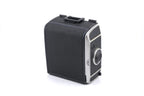 Rollei 6x6 Roll Film Back