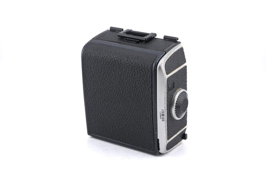 Rollei 6x6 Roll Film Back