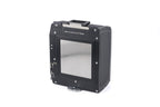 Rollei 6x6 Roll Film Back