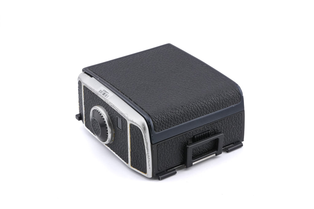 Rollei 6x6 Roll Film Back