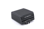 Rollei 6x6 Roll Film Back