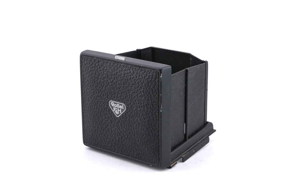 Rollei Waist Level Finder