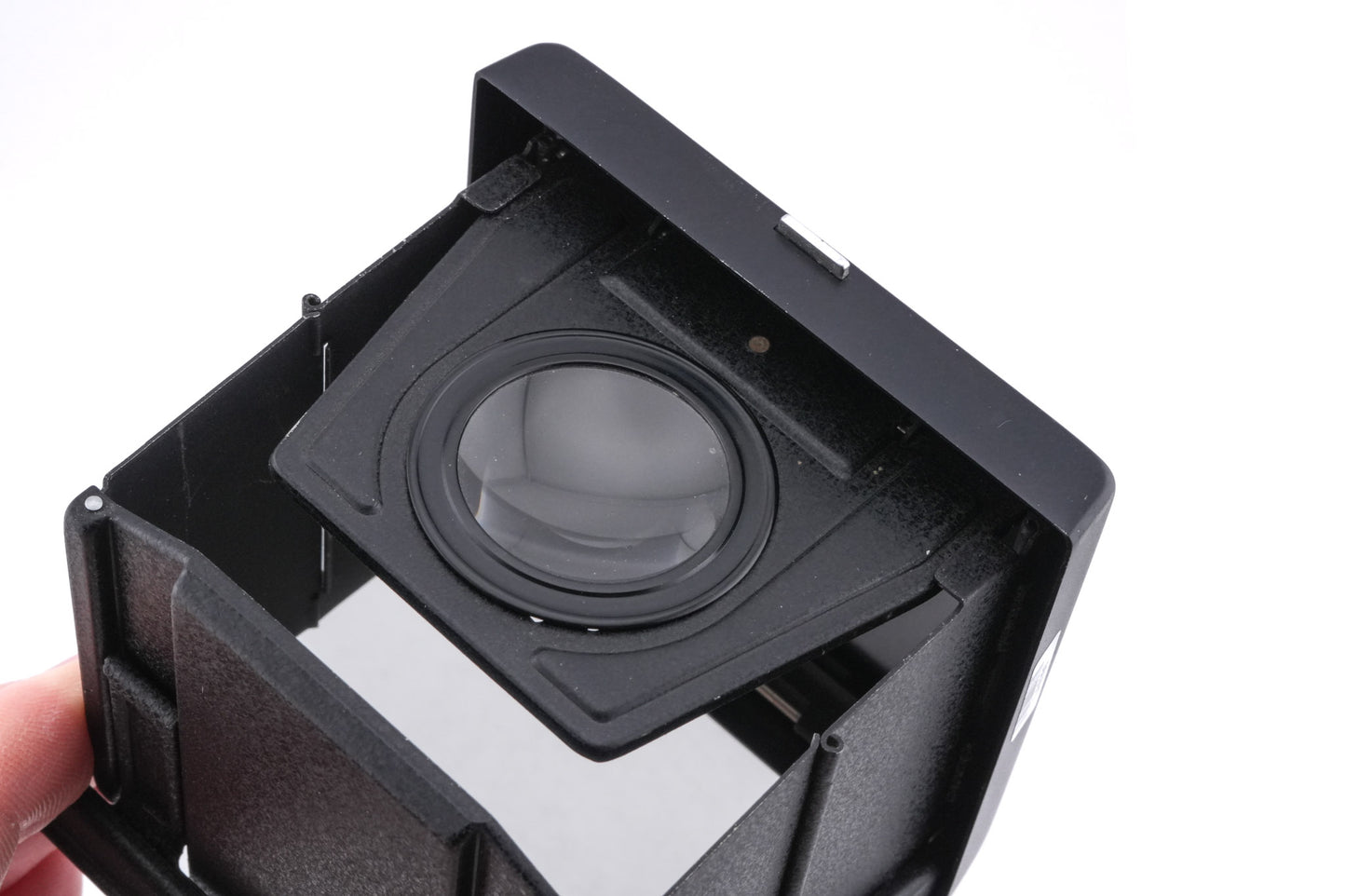 Rollei Waist Level Finder