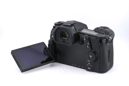 Panasonic Lumix DC-G9