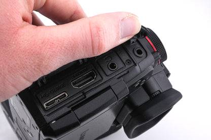 Panasonic Lumix DC-G9