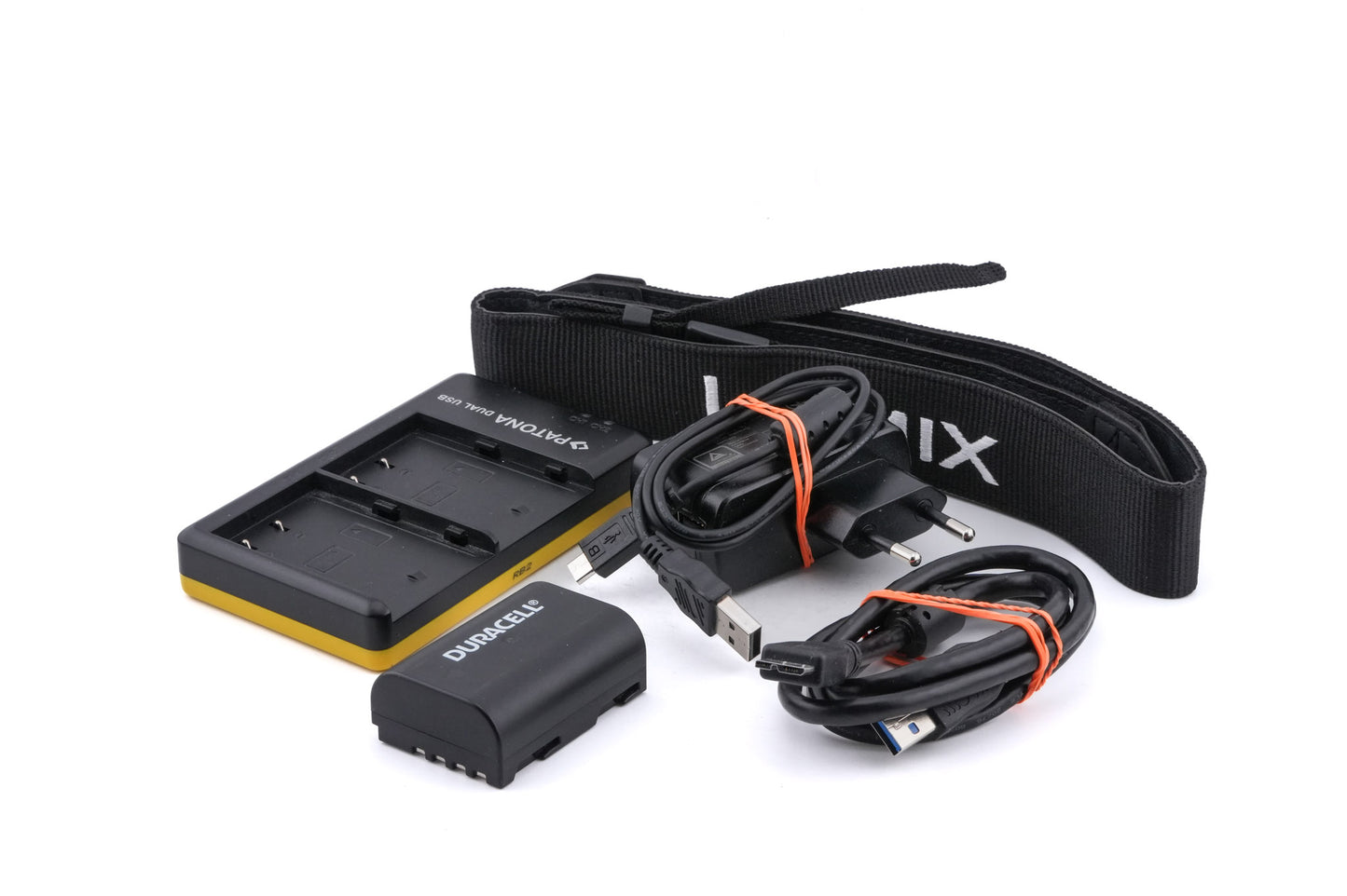 Panasonic Lumix DC-G9