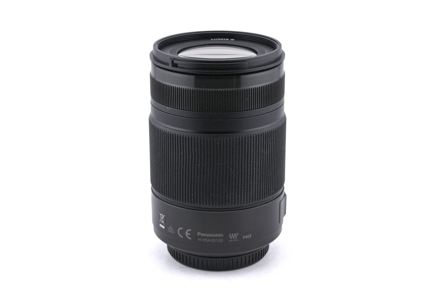 Panasonic 35-100mm f2.8 II Power O.I.S. G X Vario (H-HSA35100)