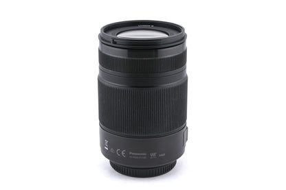 Panasonic 35-100mm f2.8 II Power O.I.S. G X Vario (H-HSA35100)