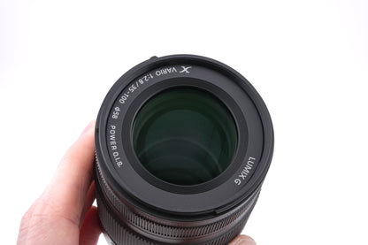 Panasonic 35-100mm f2.8 II Power O.I.S. G X Vario (H-HSA35100)
