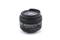 Nikon 24mm f2.8 AF Nikkor