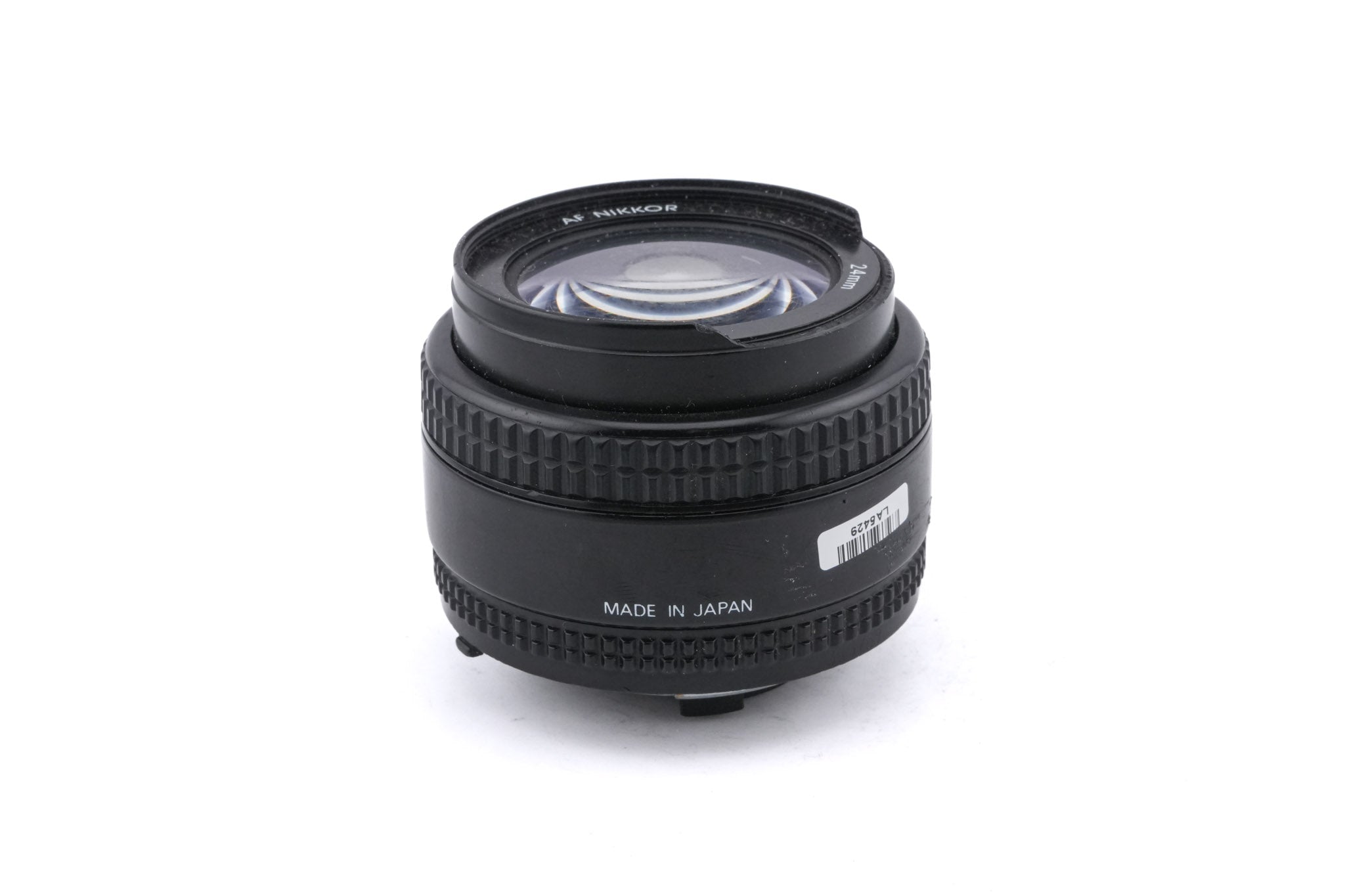 Nikon 24mm f2.8 AF Nikkor