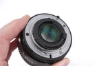 Nikon 24mm f2.8 AF Nikkor