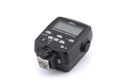 Nikon SU-800 Wireless Speedlight Commander