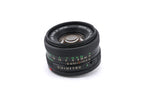 Canon 50mm f1.8 FDn