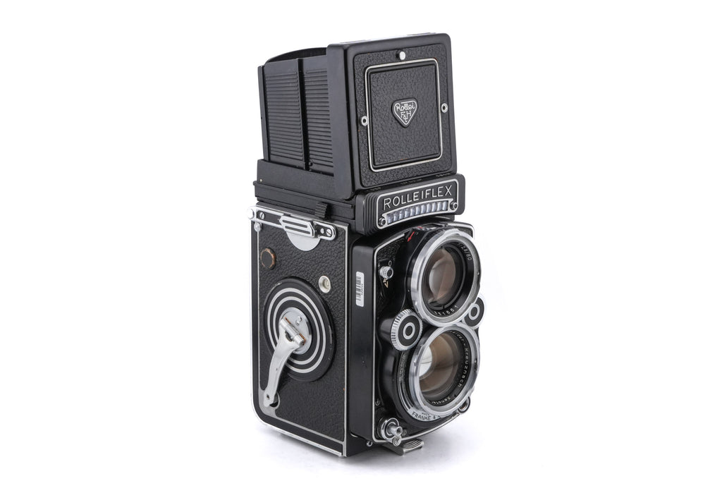 Rollei Rolleiflex 2.8F (K7F)