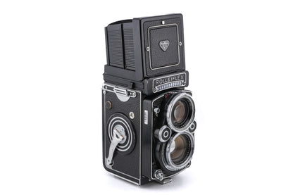 Rollei Rolleiflex 2.8F (K7F)