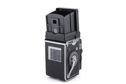 Rollei Rolleiflex 2.8F (K7F)