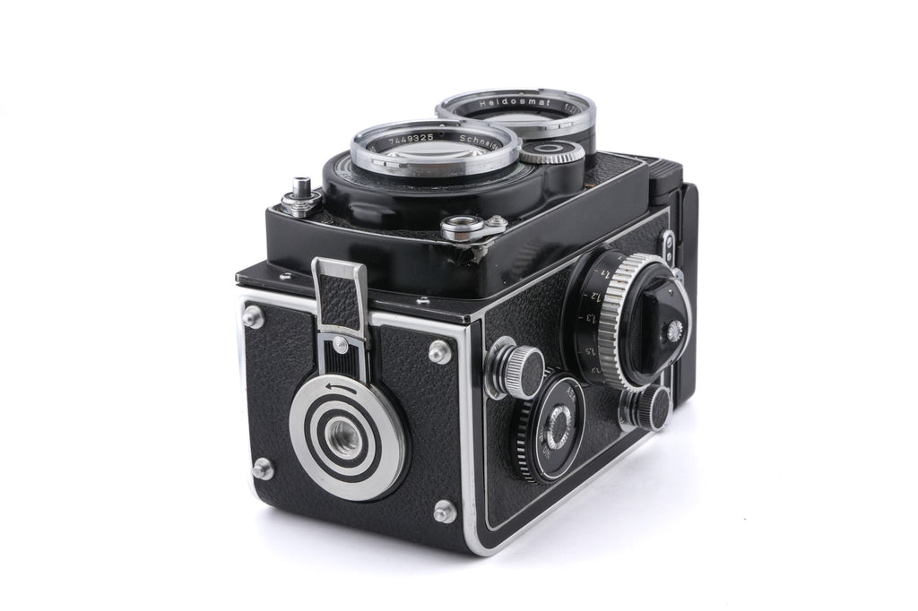 Rollei Rolleiflex 2.8F (K7F)