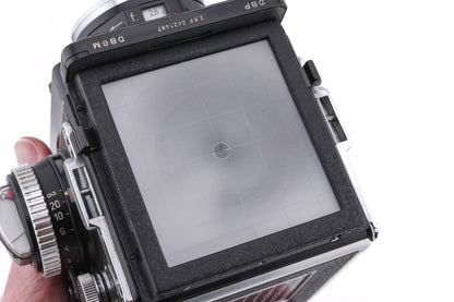 Rollei Rolleiflex 2.8F (K7F)