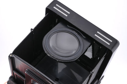 Rollei Rolleiflex 2.8F (K7F)