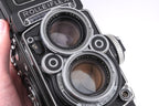 Rollei Rolleiflex 2.8F (K7F)
