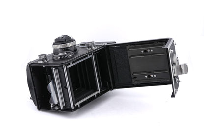 Rollei Rolleiflex 2.8F (K7F)