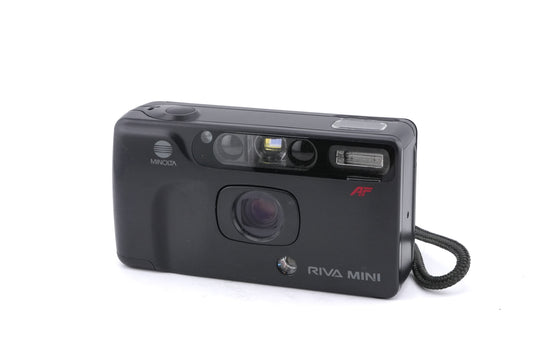 Minolta Riva Mini