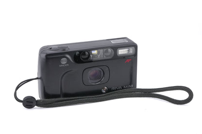 Minolta Riva Mini