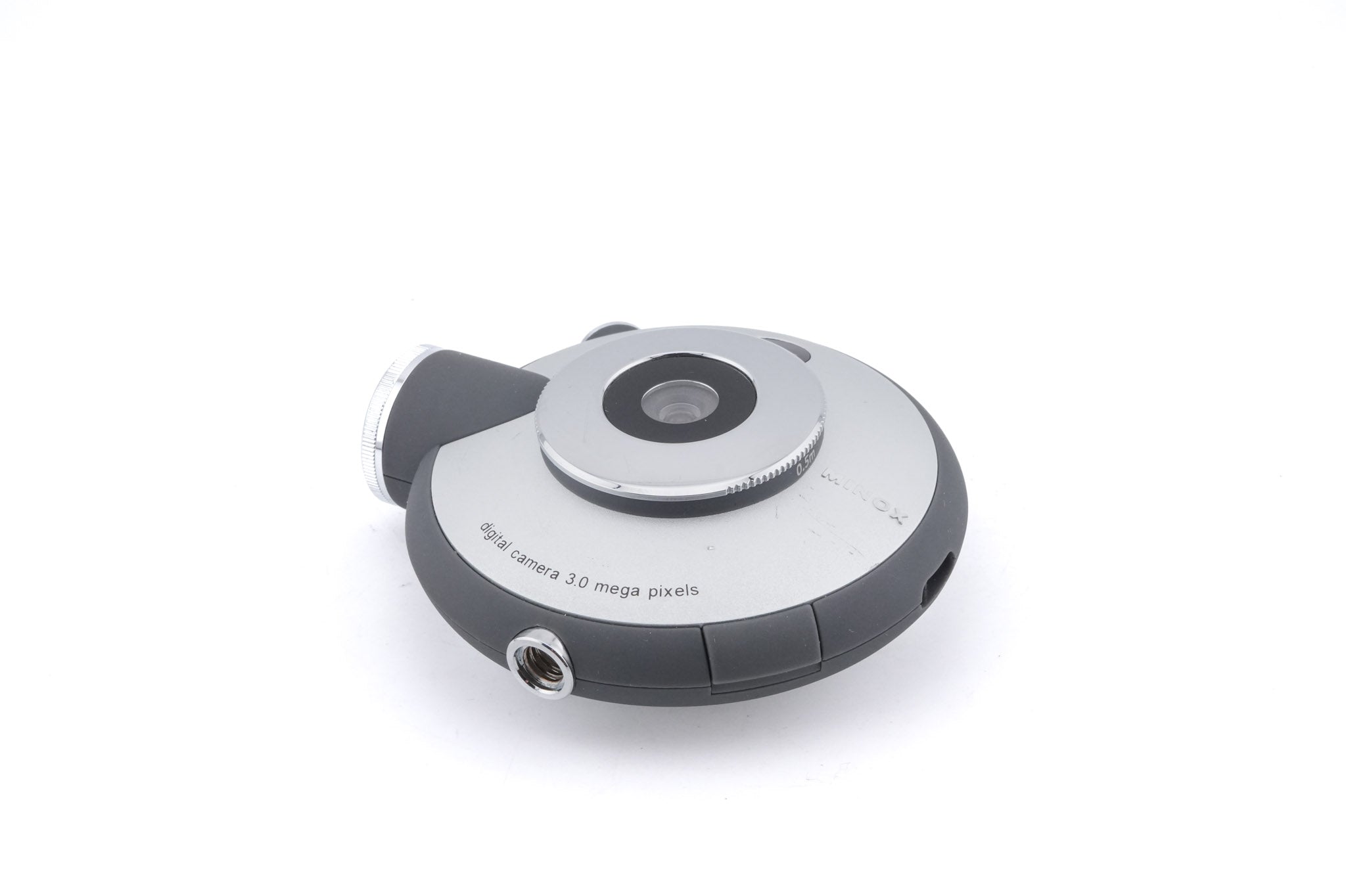 Minox DD 1 - Camera