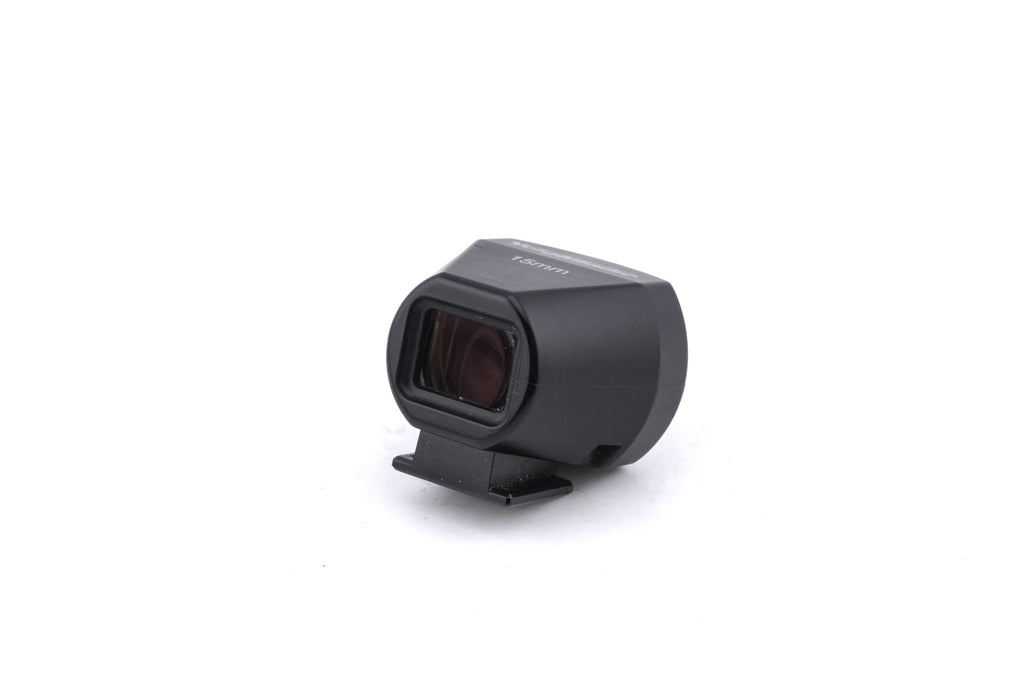 Voigtländer 15mm Optical Viewfinder