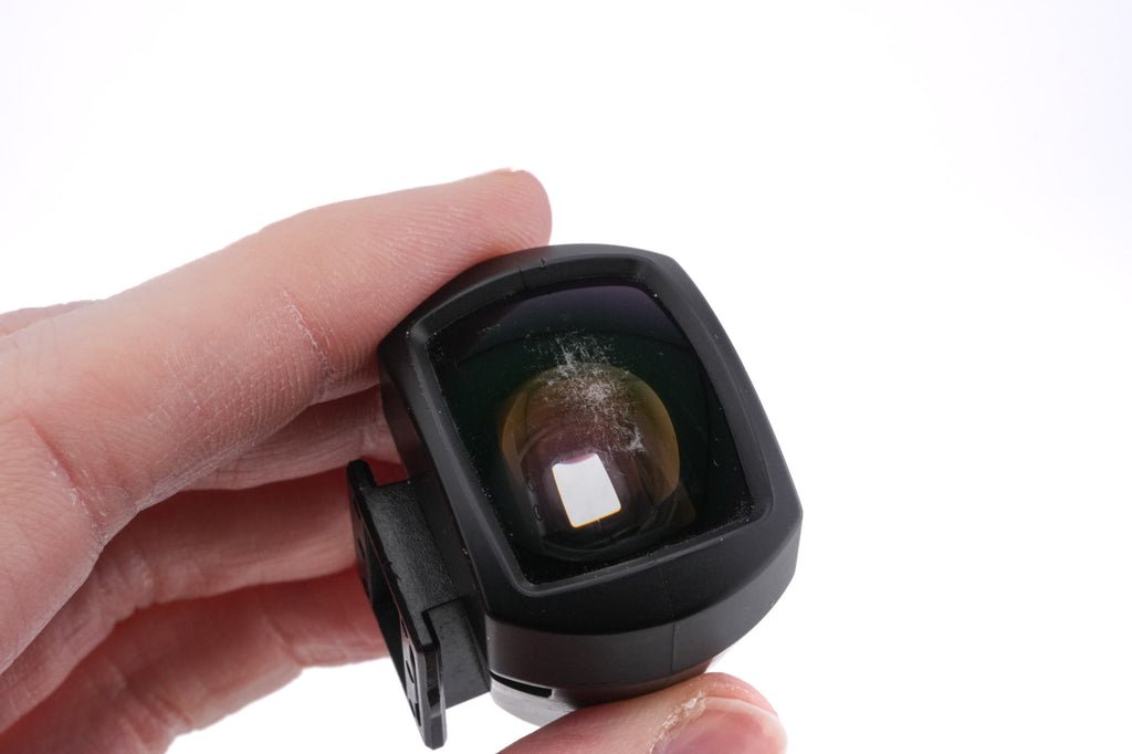 Voigtländer 15mm Optical Viewfinder